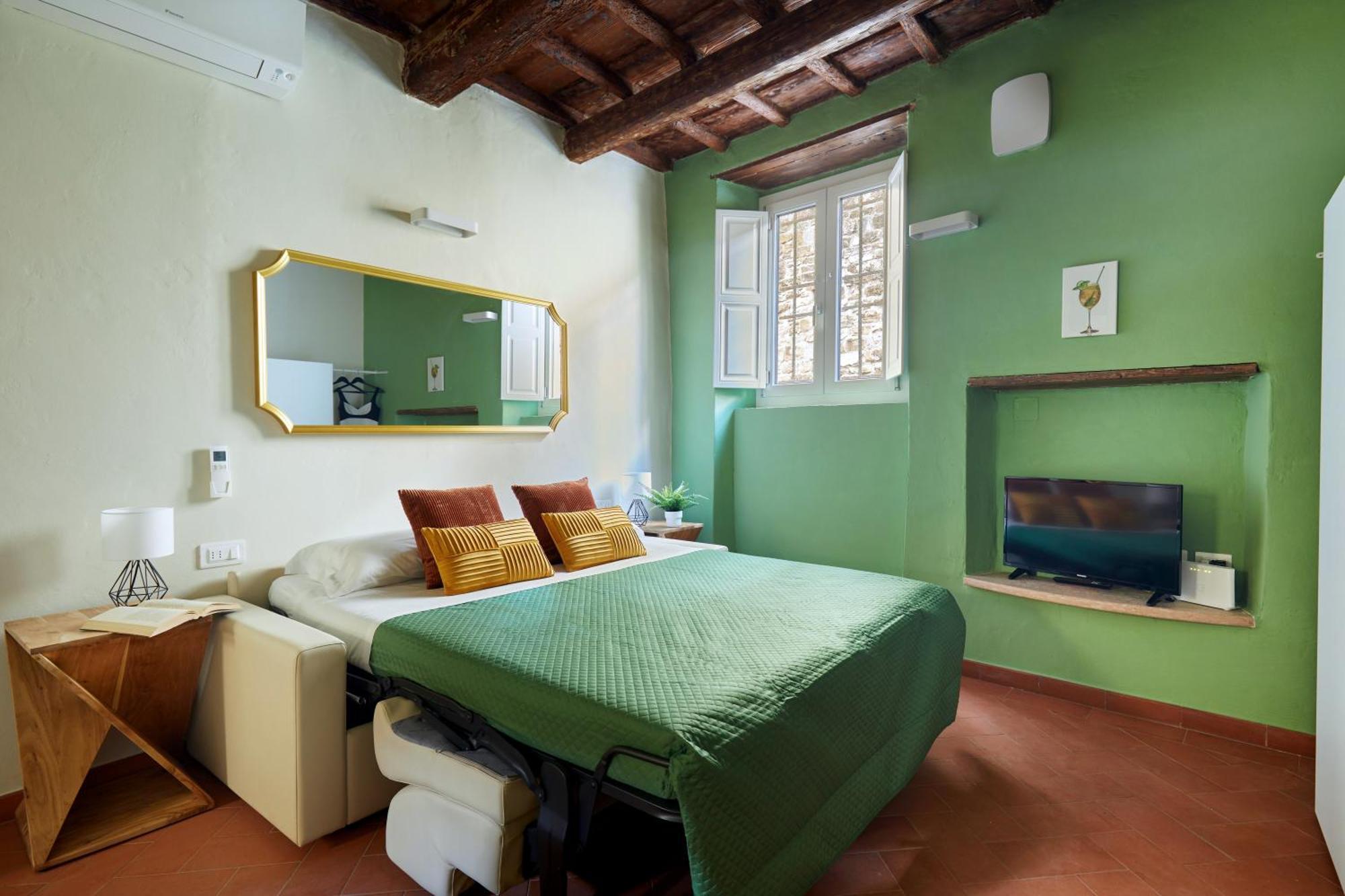 Apartment Casa Hugo *